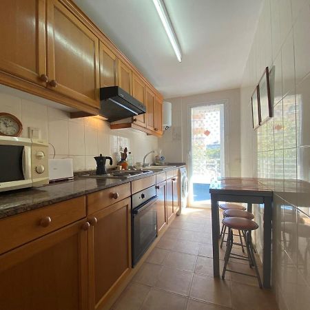 Apartamentos Ch Σαλού Εξωτερικό φωτογραφία