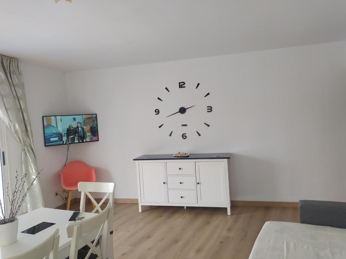 Apartamentos Ch Σαλού Εξωτερικό φωτογραφία