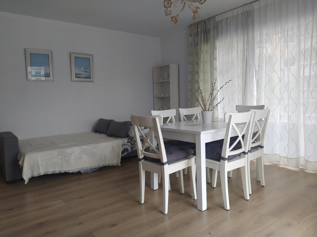 Apartamentos Ch Σαλού Εξωτερικό φωτογραφία