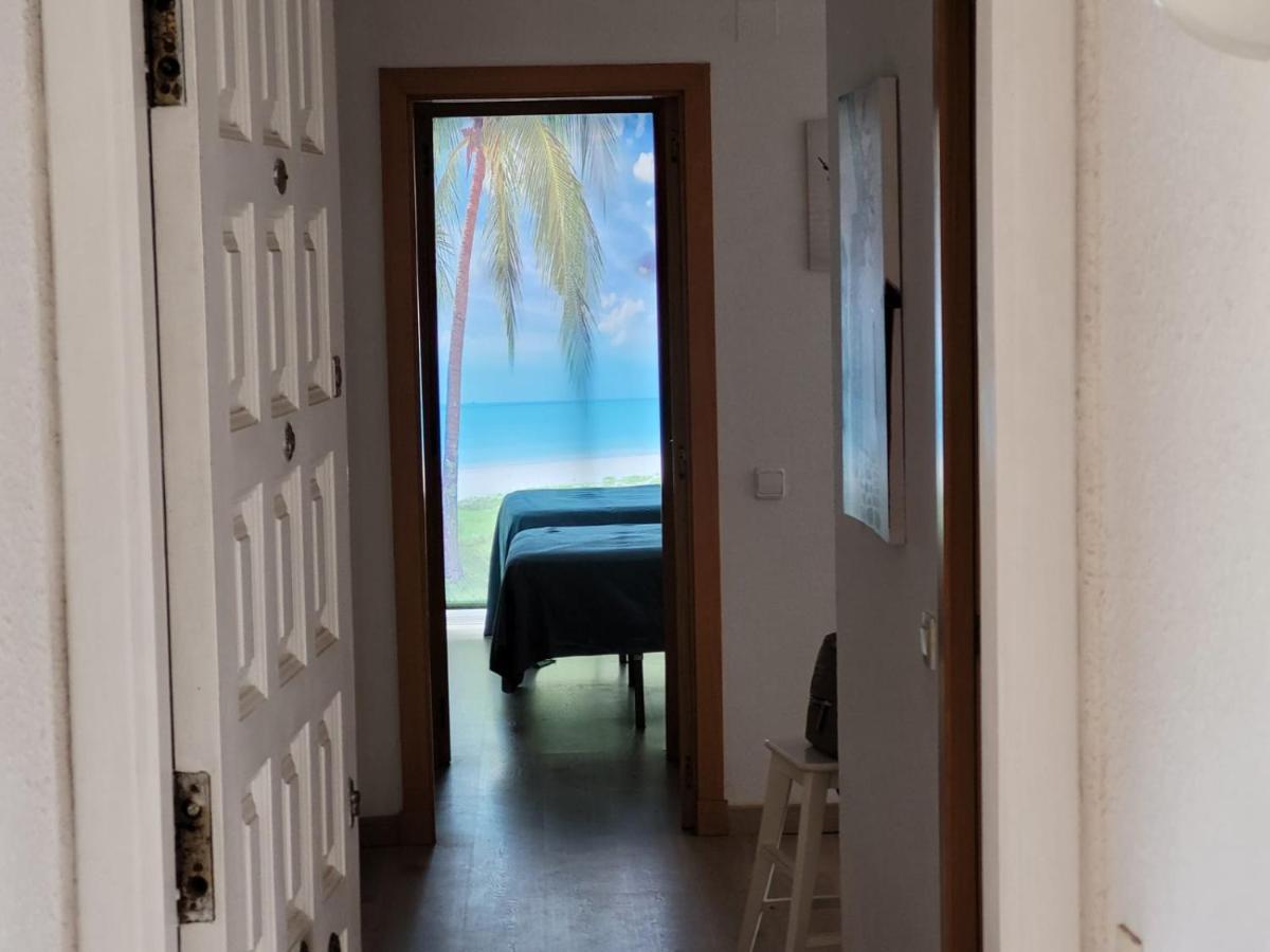 Apartamentos Ch Σαλού Εξωτερικό φωτογραφία