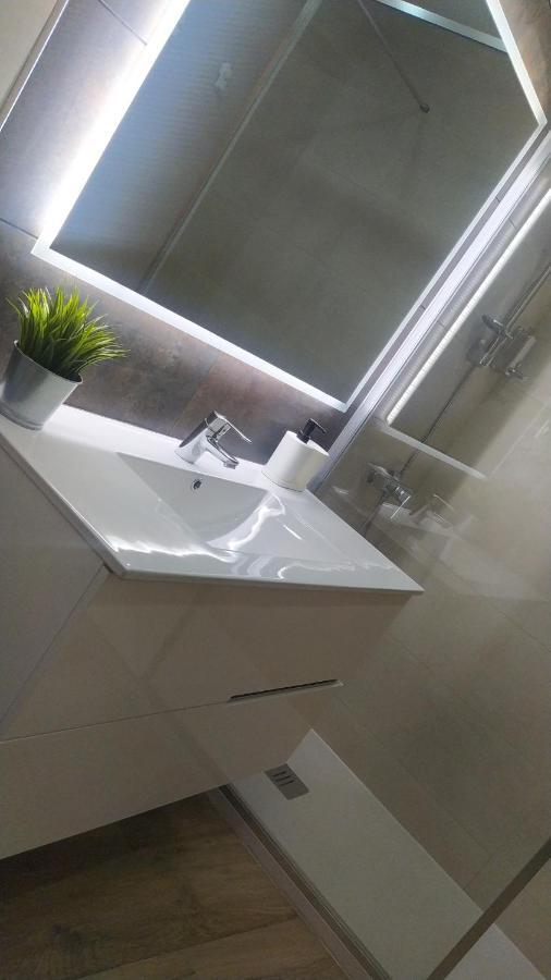 Apartamentos Ch Σαλού Εξωτερικό φωτογραφία