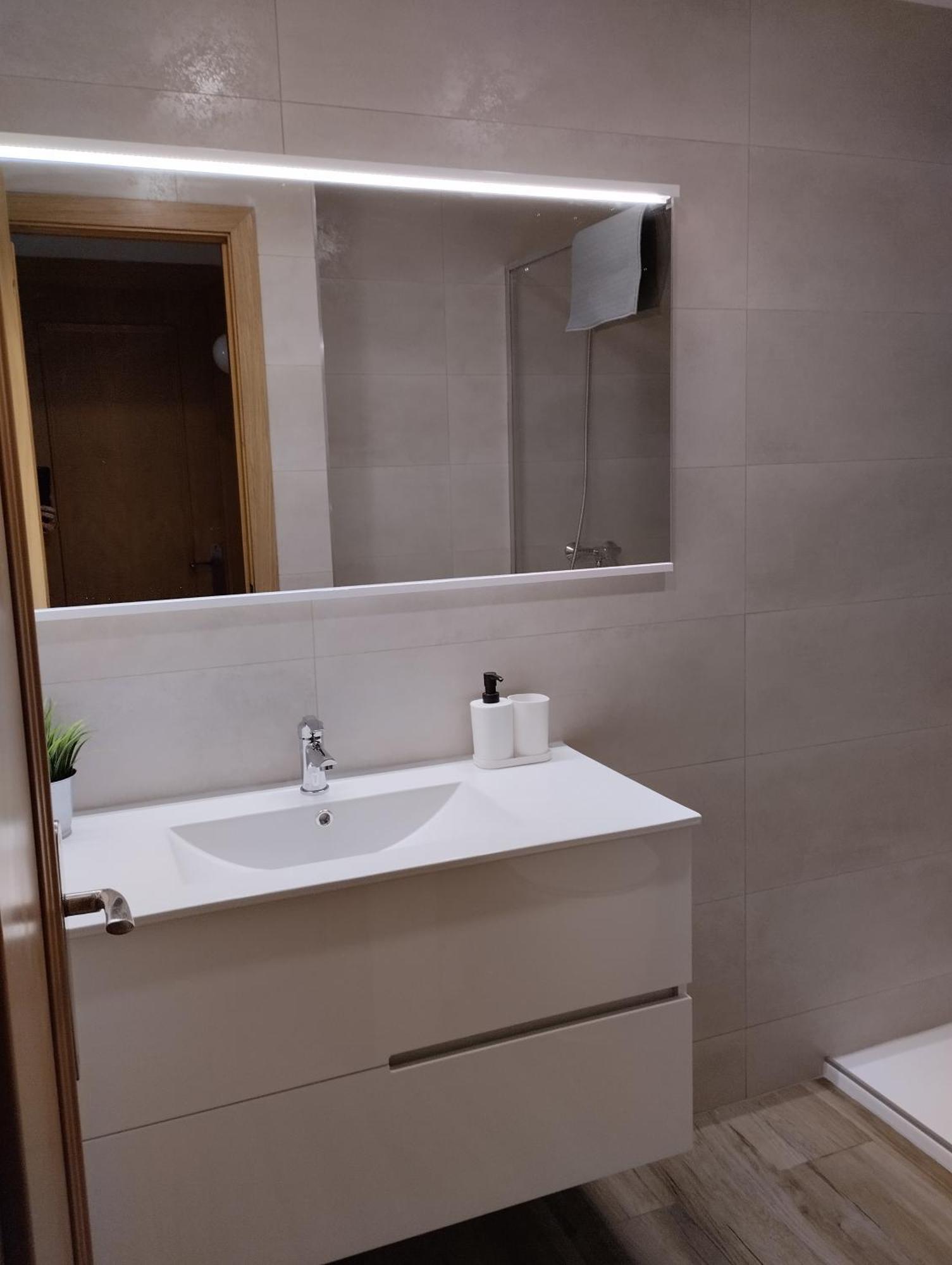 Apartamentos Ch Σαλού Εξωτερικό φωτογραφία
